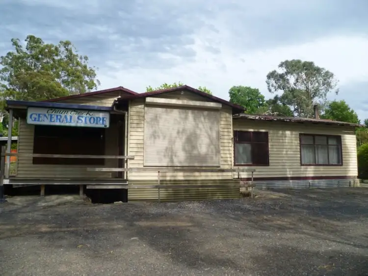 5 Chum Creek Road, Healesville VIC 3777