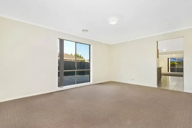 Fourth view of Homely house listing, 41 Manor Lakes Boulevard, Wyndham Vale VIC 3024