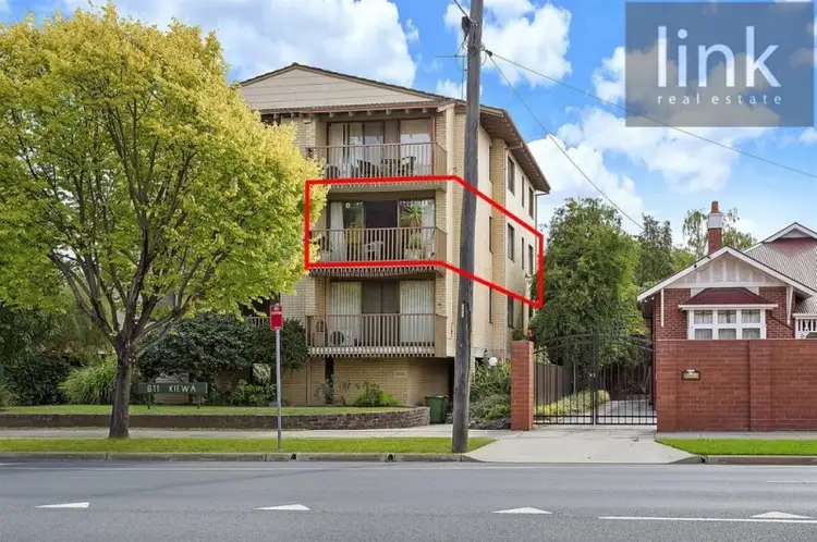 9/611 Kiewa Street, Albury NSW 2640