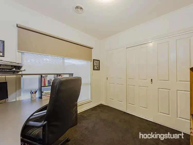 Fifth view of Homely house listing, 9 Lucas Terrace, Taylors Hill VIC 3037
