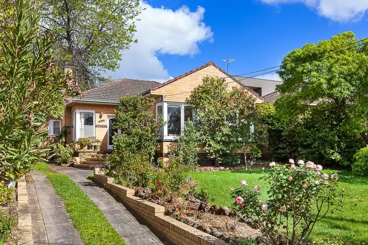Second view of Homely house listing, 179 Waiora Road, Heidelberg Heights VIC 3081