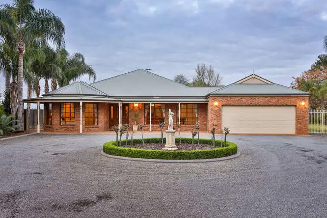 Main view of Homely house listing, 2983 Sixteenth Street, Irymple VIC 3498