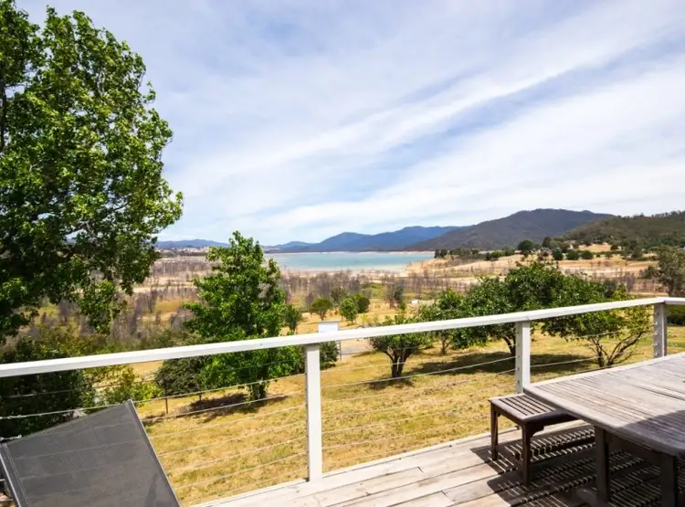 Main view of Homely house listing, 6 Laxton Street, Goughs Bay VIC 3723