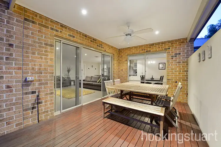 Third view of Homely house listing, 8 Southgate Drive, Berwick VIC 3806