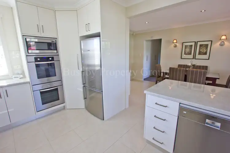 Third view of Homely house listing, 4 Hilton Place, Norwood TAS 7250