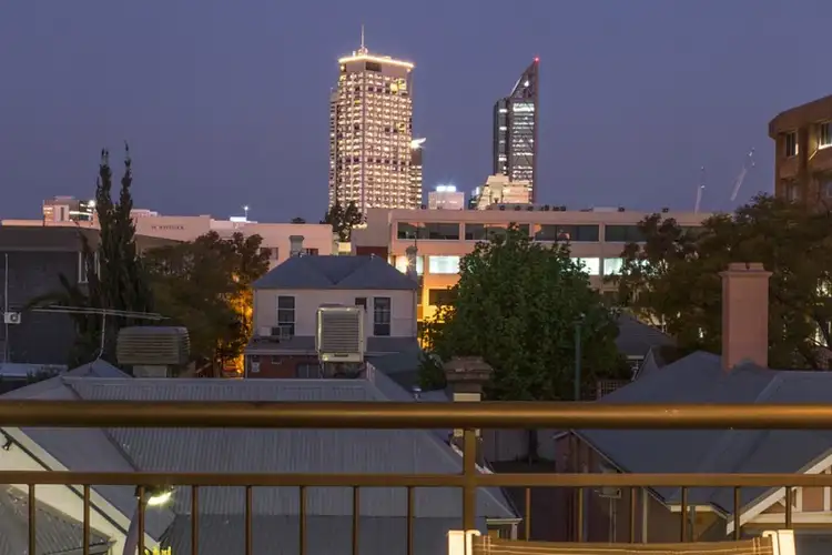 11/17 Emerald Terrace, West Perth WA 6005