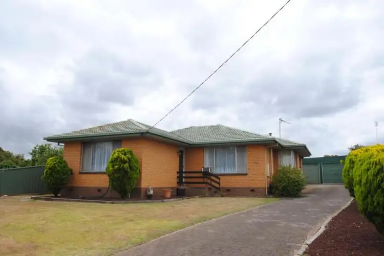 60 Oswald Street, Portland VIC 3305