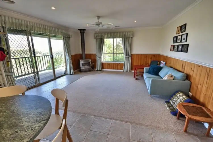 Fifth view of Homely house listing, 439 Howes Creek Road, Mansfield VIC 3722