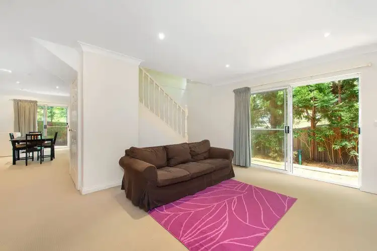 Second view of Homely townhouse listing, 4/64 Chester Street, Epping NSW 2121