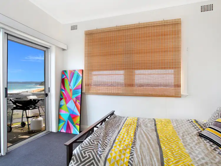 Sixth view of Homely unit listing, 6/106 Memorial Drive, Bar Beach NSW 2300