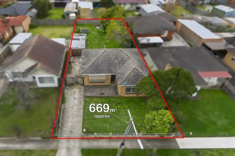 Main view of Homely house listing, 22 William Street, Lalor VIC 3075