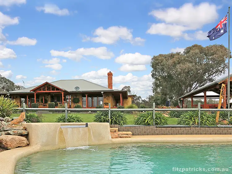 Fourth view of Homely house listing, 267 Ivydale Road, Wagga Wagga NSW 2650