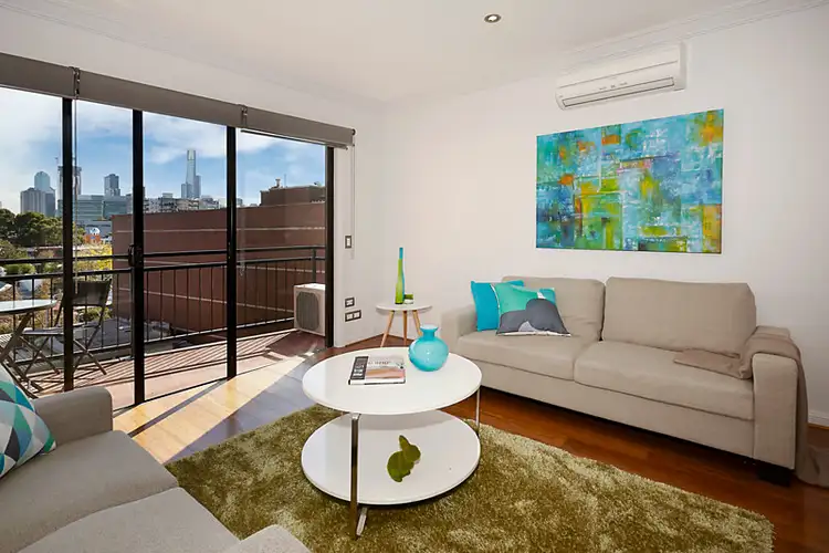 509/69 Stead Street, South Melbourne VIC 3205