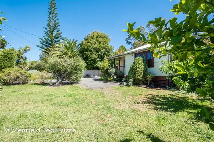 Second view of Homely house listing, 4 Leschenault Street, Lockyer WA 6330