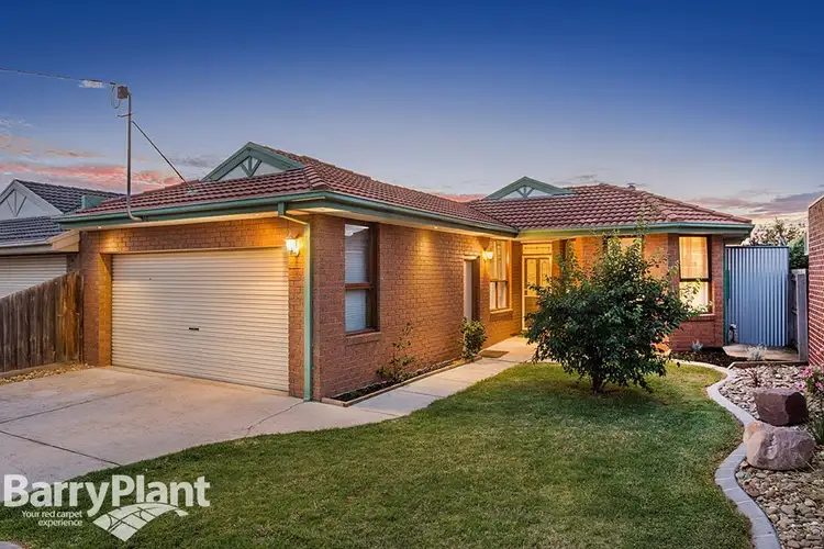 5 Canny Court, Altona Meadows VIC 3028