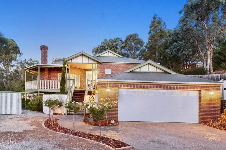 3 Kilani Court, Eltham VIC 3095