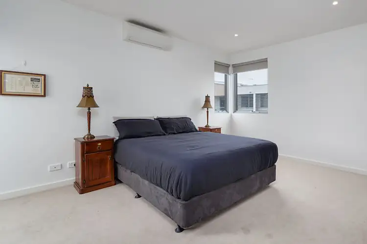 Fifth view of Homely townhouse listing, 2 Withers Way, Mentone VIC 3194