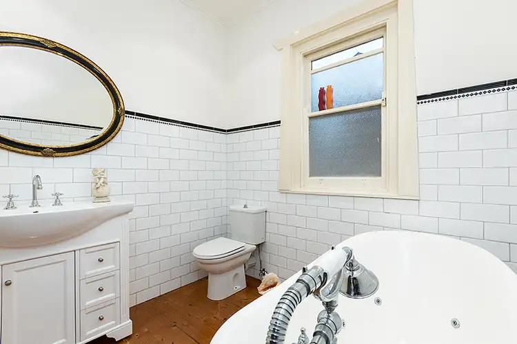 Fourth view of Homely house listing, 6 School Street, Geelong VIC 3220