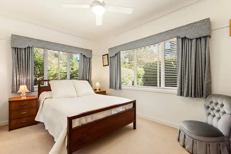 Fifth view of Homely house listing, 296 Lower Plenty Road, Rosanna VIC 3084