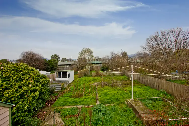 Second view of Homely house listing, 43 Gleadow Street, Invermay TAS 7248