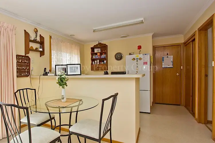 Second view of Homely unit listing, 2 Winifred Circle, Riverside TAS 7250