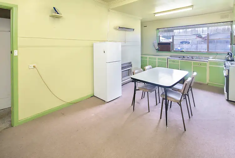 Third view of Homely house listing, 14 Darling Street, Fairfield VIC 3078