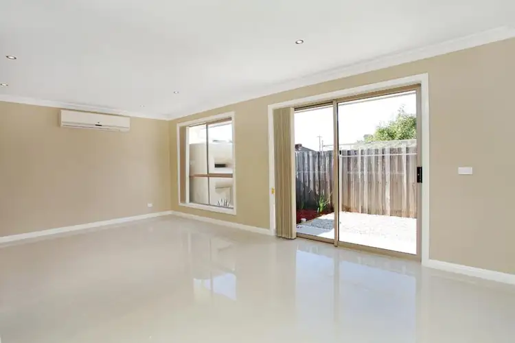 Second view of Homely unit listing, 3/44 Collenso Street, Sunshine West VIC 3020