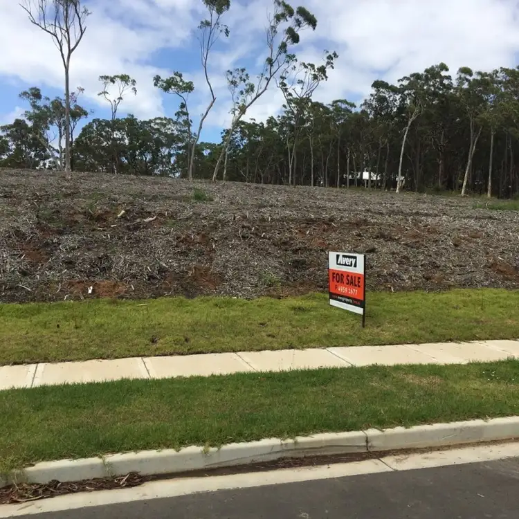 Fifth view of Homely land listing, 20 Lake Road, Balcolyn NSW 2264