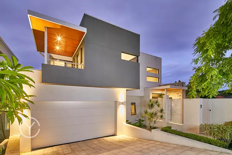 193B Preston Point Road, Bicton WA 6157