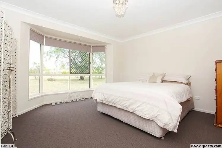 Fifth view of Homely house listing, 29 Roland Court, Peak Crossing QLD 4306