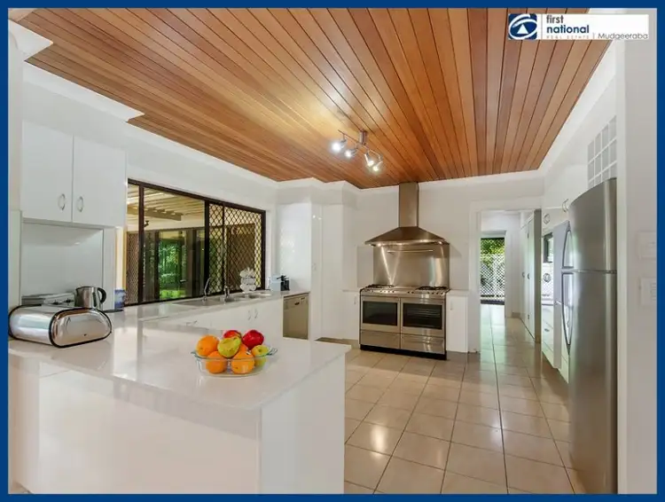 Third view of Homely house listing, 71A Bonogin Road, Mudgeeraba QLD 4213