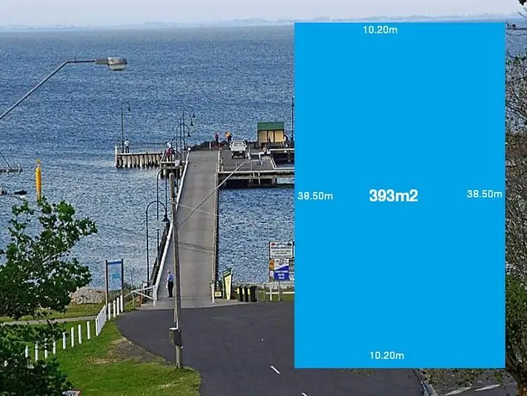 Lot 625 Flagstaff Drive, Portarlington VIC 3223