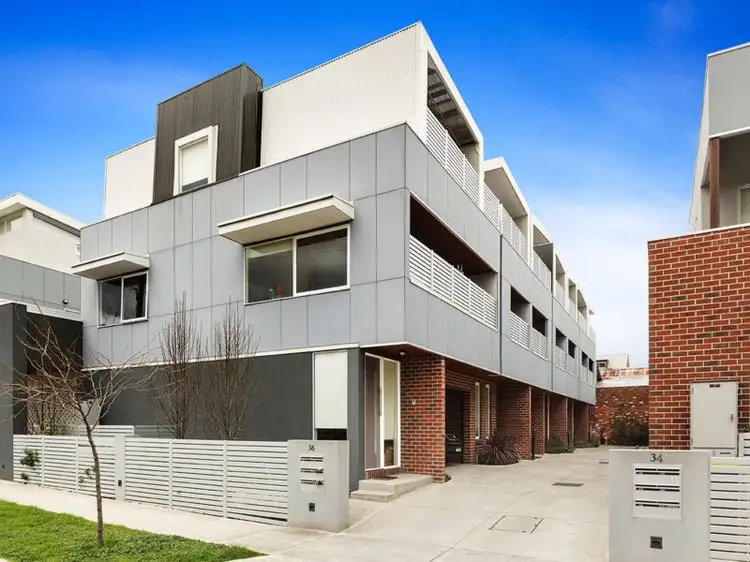 4/36 Boothby Street, Northcote VIC 3070