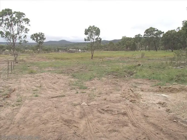 Fourth view of Homely land listing, LOT 3 Roberts Raod, Stanthorpe QLD 4380