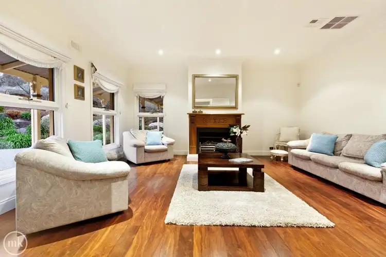 Third view of Homely house listing, 2 Lakeside Drive, Lower Plenty VIC 3093