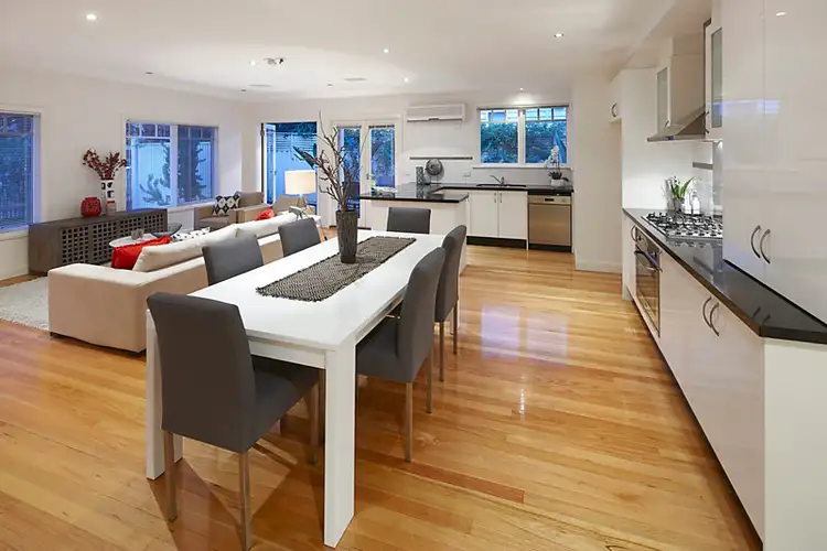 Fifth view of Homely townhouse listing, 2A Michael Street, Beaumaris VIC 3193