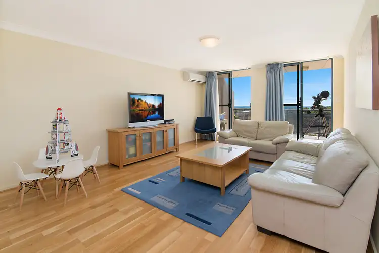 Second view of Homely unit listing, 74/54-66 Hutton Rd, The Entrance North NSW 2261