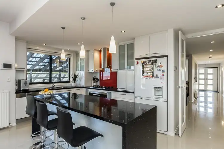 Sixth view of Homely house listing, 6 Pinto Way, Highton VIC 3216