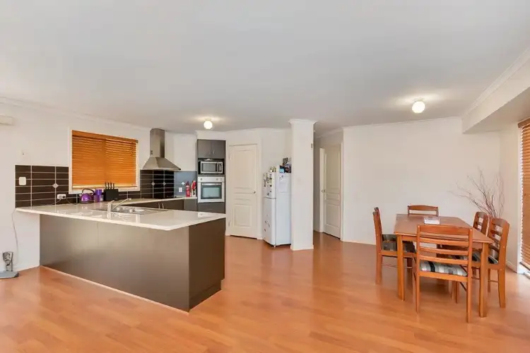 Third view of Homely house listing, 22 Burswood Close, Wulkuraka QLD 4305