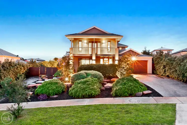 50 Tara Valley Cres, Doreen VIC 3754