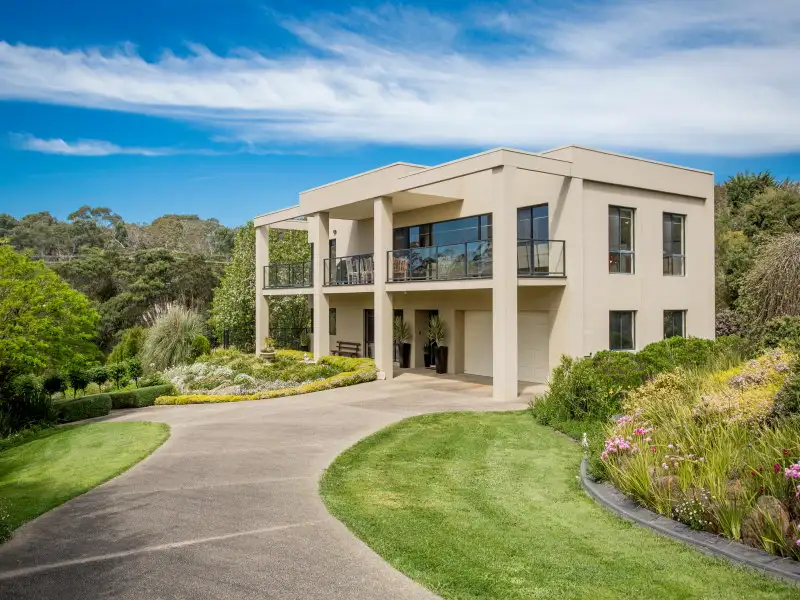 Main view of Homely house listing, 14 Hove Road, Mount Martha VIC 3934