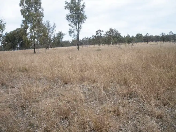 Fifth view of Homely land listing, Lot 10 McPhee Road, Durong QLD 4610