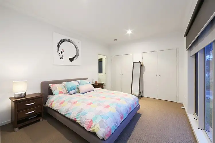 Fifth view of Homely townhouse listing, 5 Saltbush Crt, Rowville VIC 3178