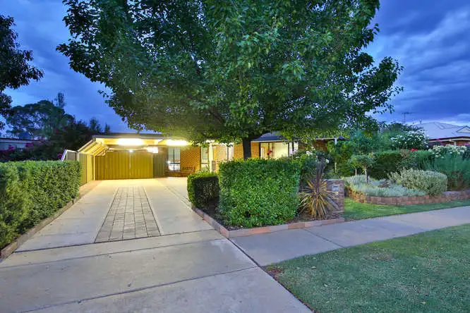 8 Swan Place, Mildura VIC 3500