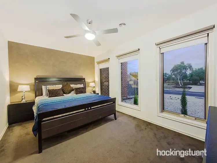 Sixth view of Homely house listing, 9 Lucas Terrace, Taylors Hill VIC 3037
