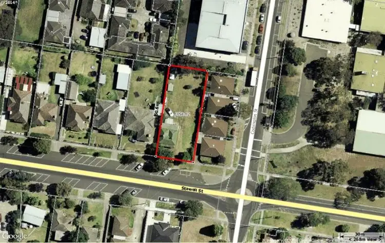 17 Stawell street, Cranbourne VIC 3977