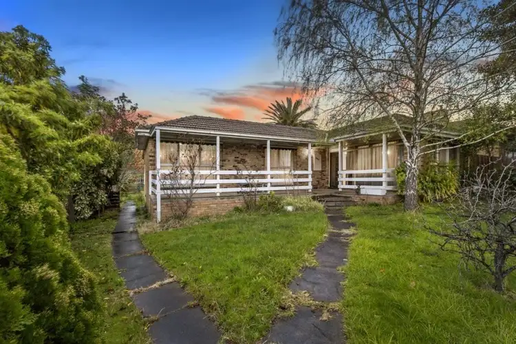 Second view of Homely house listing, 337 Blackburn Road, Burwood East VIC 3151