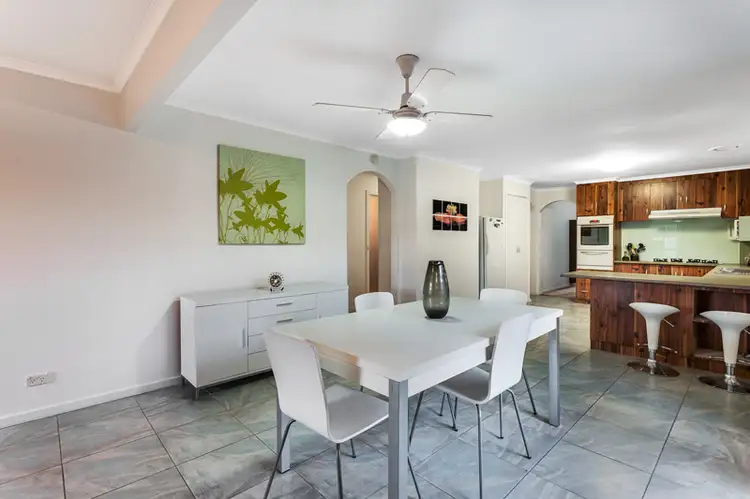Fourth view of Homely house listing, 28 Medina Road, Keilor Downs VIC 3038