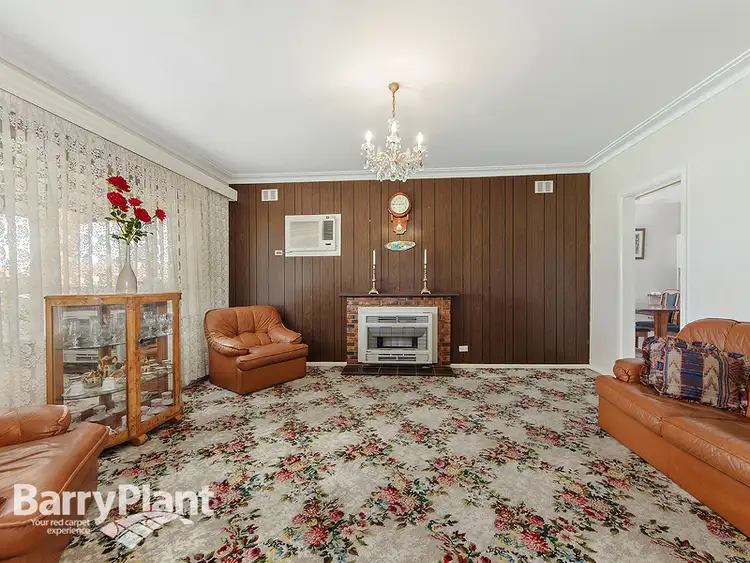Second view of Homely house listing, 6 Halesworth Street, St Albans VIC 3021