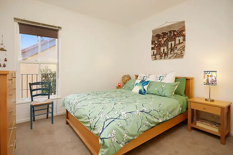 Fifth view of Homely apartment listing, 6/100 Dodds Street, Southbank VIC 3006